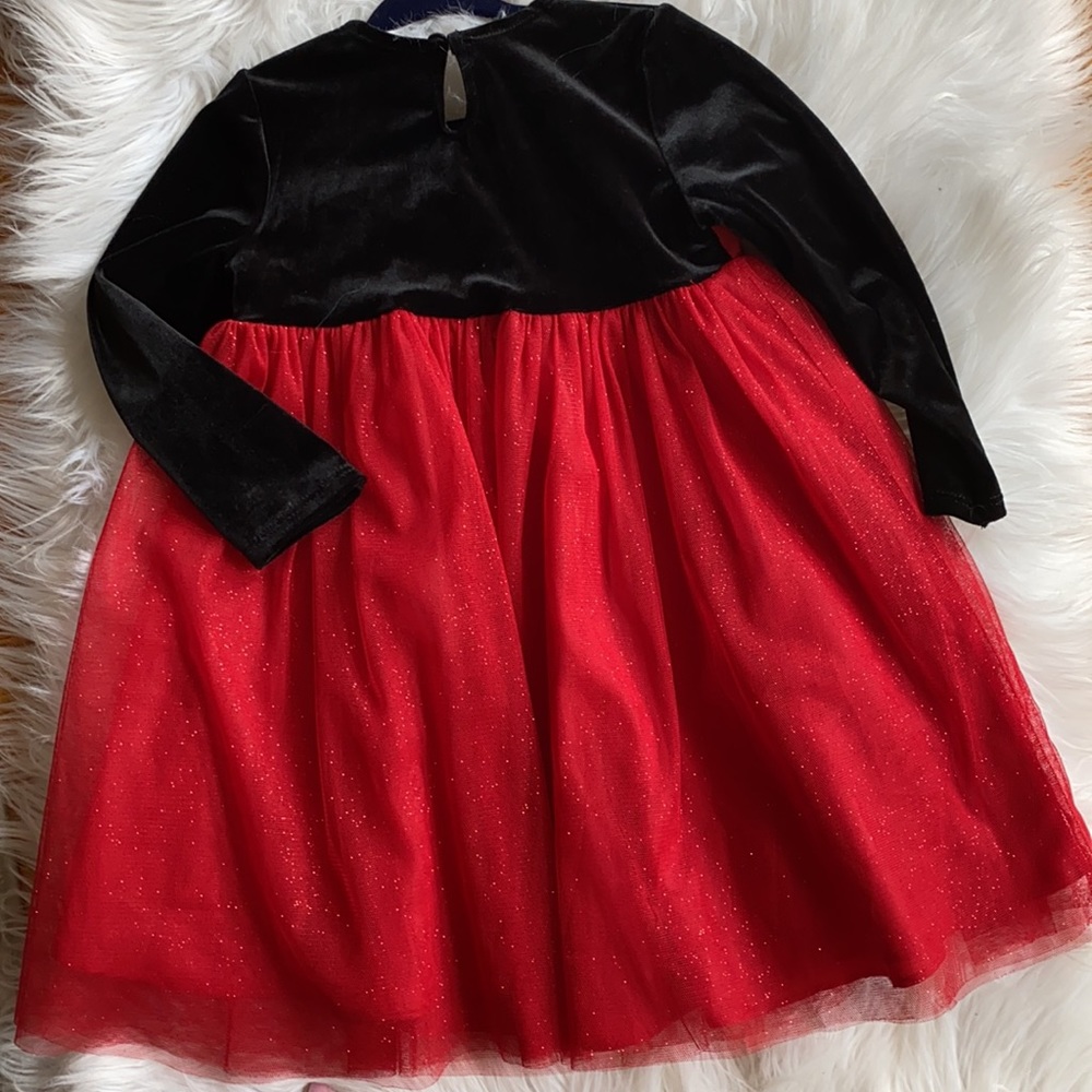 Dress - Picture 2 of 3